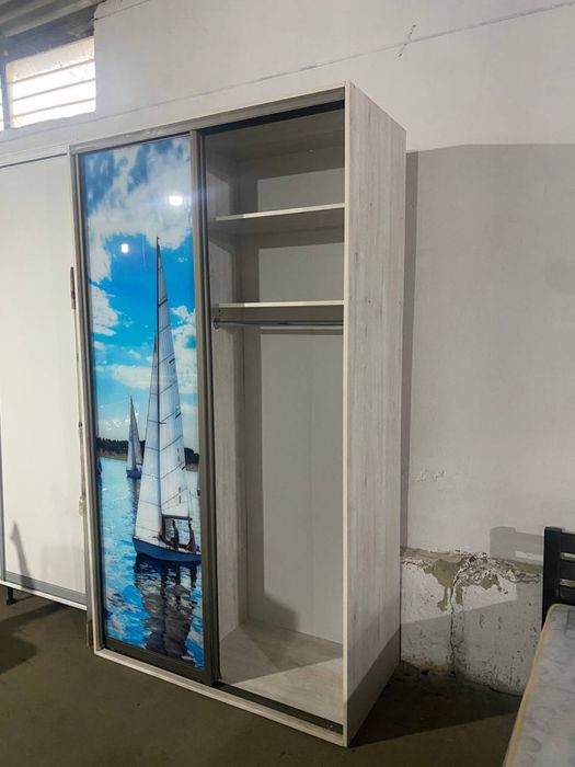 Шафа купє 1300/2400/600