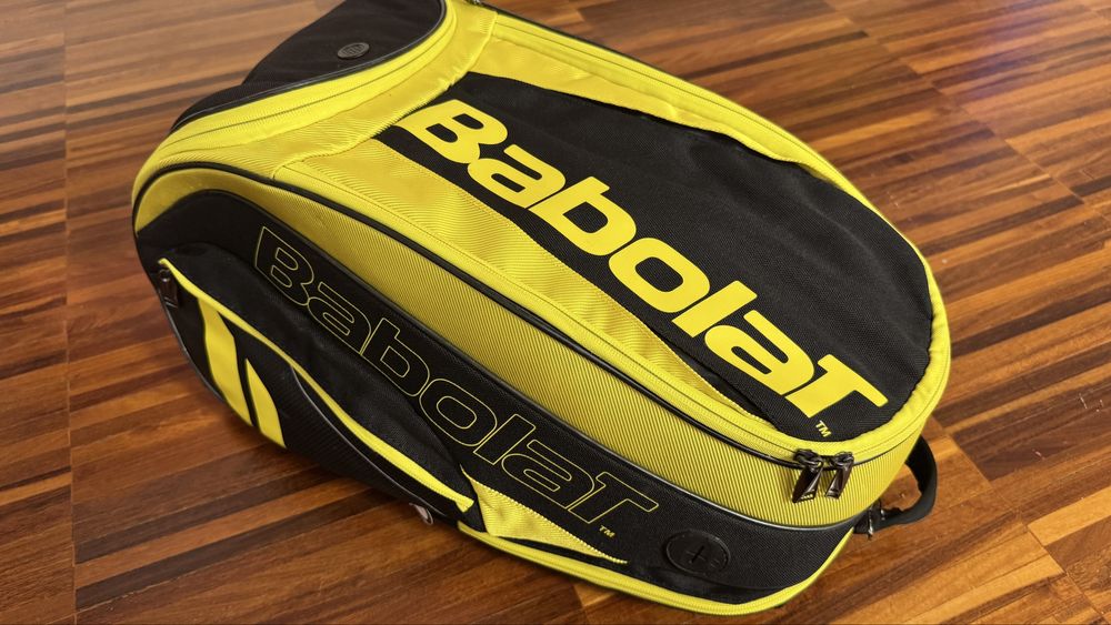 Plecak tenisowy Babolat