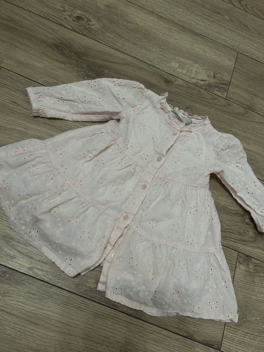 сукня прімарк 6-9 місяців