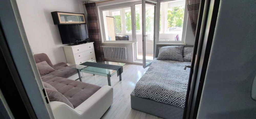 Apartament 3 pokojowy dla 2-8 osob Sopot Dolny 200m od plaży