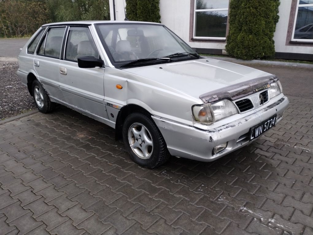 FSO Polonez Caro Plus 1.6