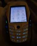 Kultowa nokia 6600