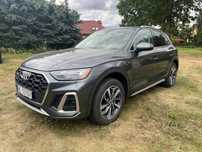 Audi Q5 Audi Q5 Premium Plus, bezwypadkowe