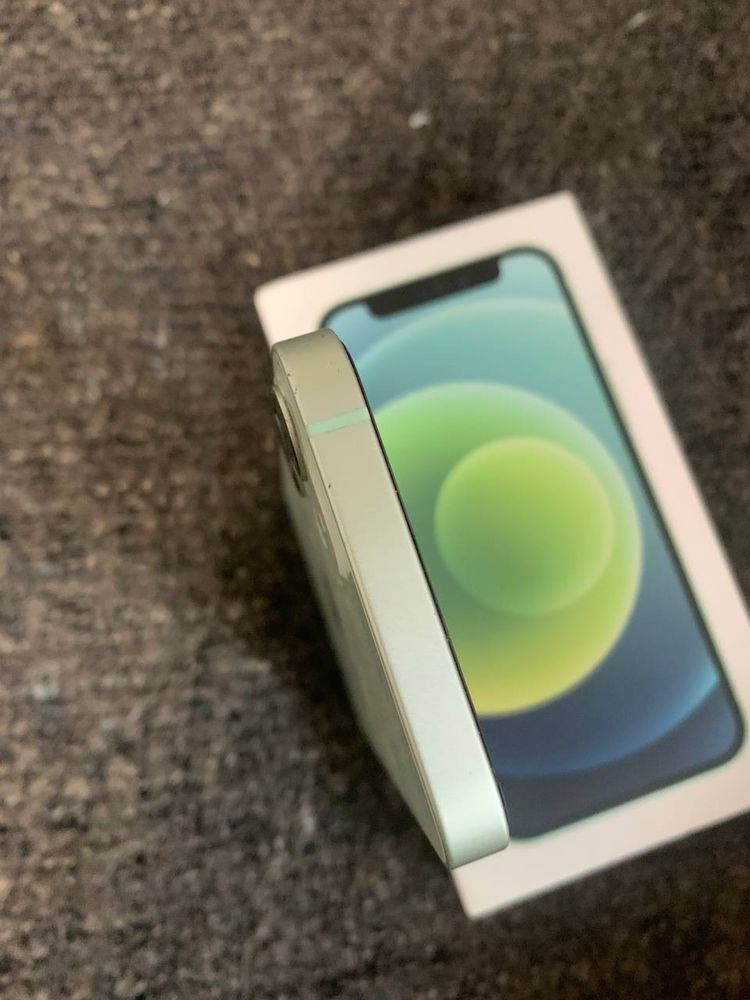 Iphone 12 mini 64 gb