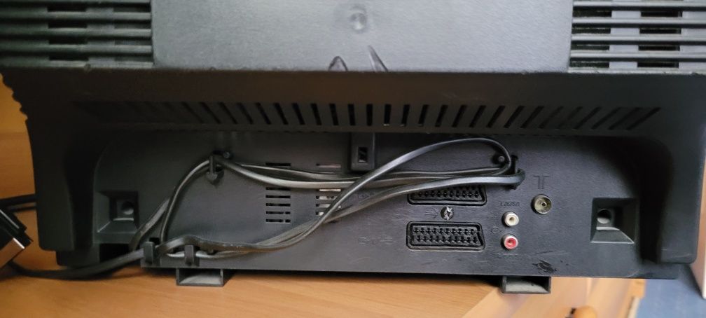 Телевізор Sony kv-21fx20