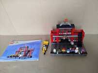 Lego 4556 Train Station