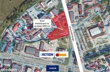 Teren Inwestycyjny na sprzedaż 9000 m2 w Suwałkach