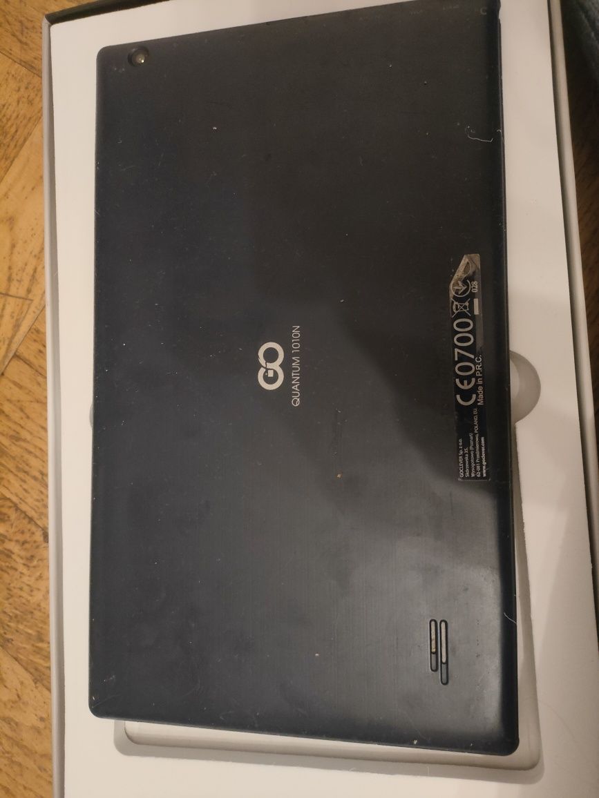 Tablet Goclever uzywany