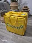 Plecak glovo tanio