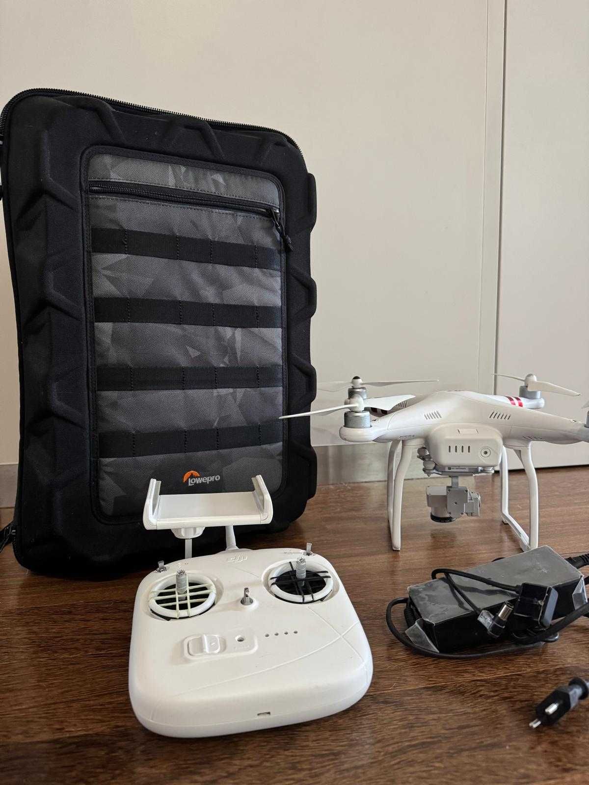 Drone DJI Phantom Standard