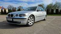 BMW 320 E46 Compact 2.0