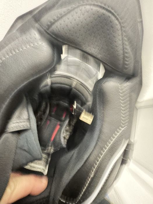 Capacete Nexx Wed2 como novo