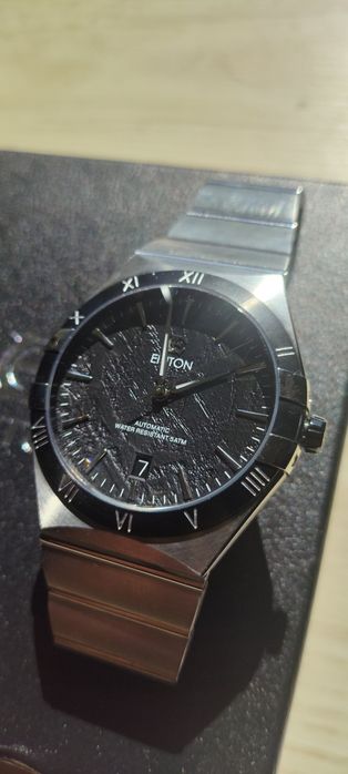 Eniton Constellation Zegarek automatyczny