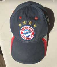 Czapka FC BAYERN oryginalna, RL9