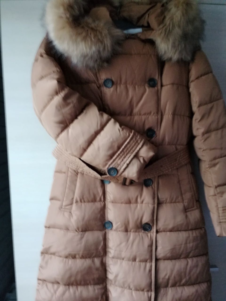 Kurtka Reserved rozm. 40