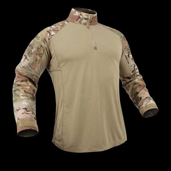 Бойова сорочка Crye Precision G4 NSPA COMBAT SHIRT