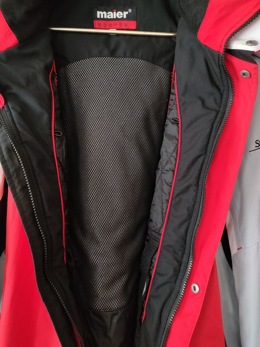 Куртка демісезонна Maier  Німеччина 56 розмір