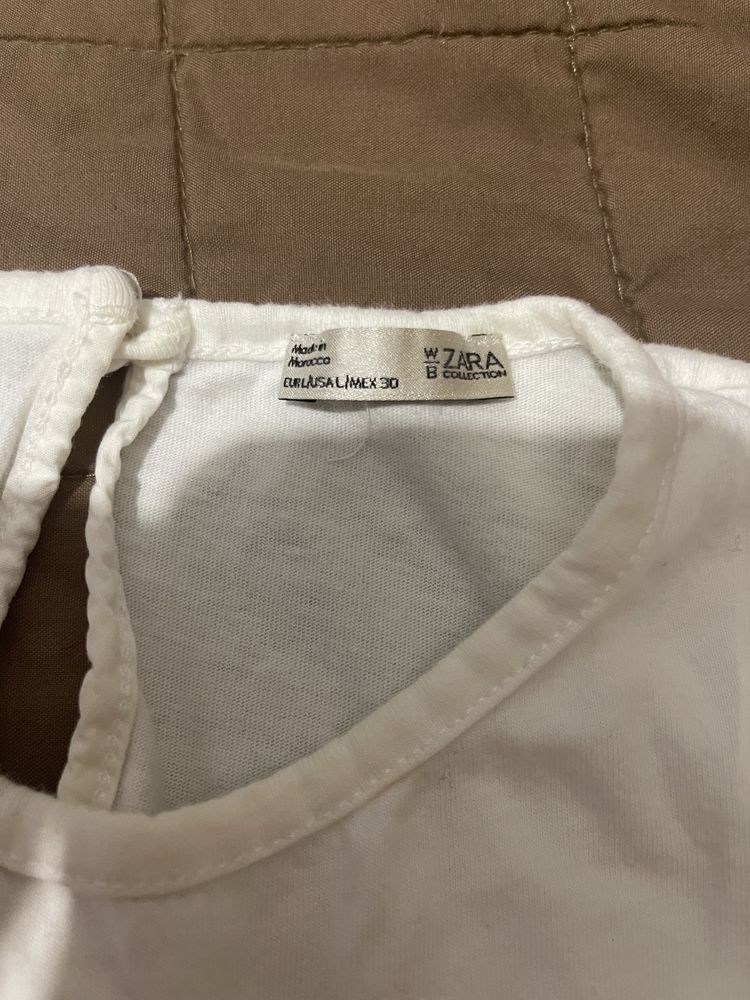 Кофтинка оригінальна для вагітних zara