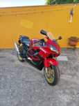 Honda CBR 600 Sport F4I