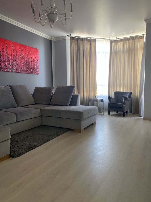 Оренда 1кім в новобудові на вул.Мазепи