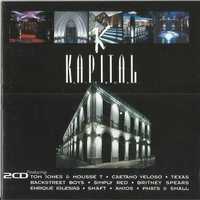 Kapital (2 CD) edição de 2000