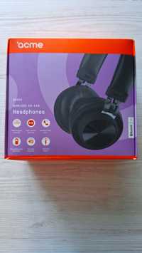 Наушники Acme BH203 Bluetooth Headset