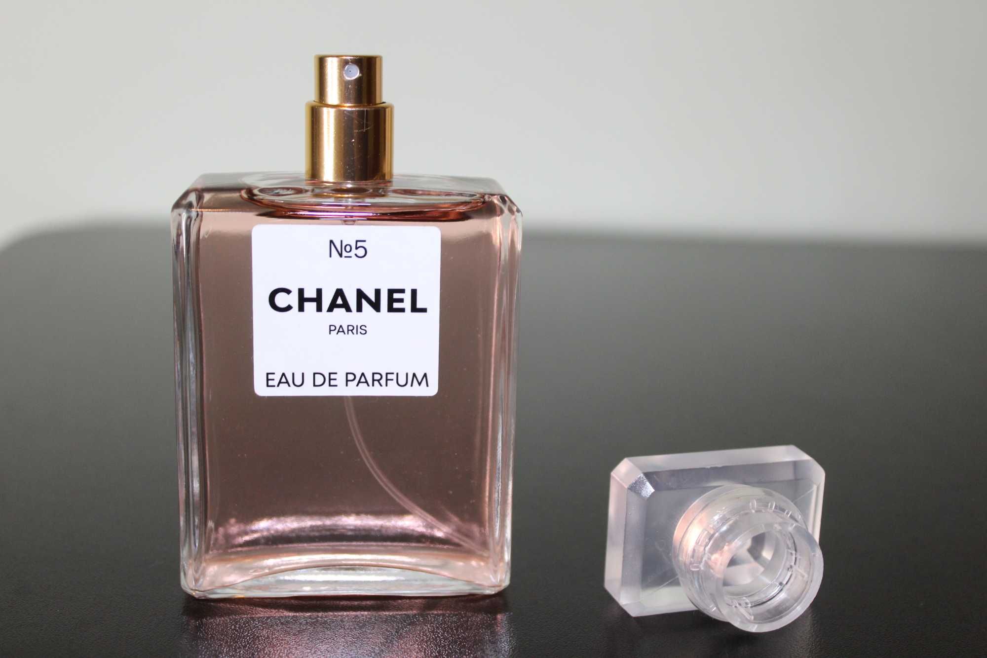 Chanel N5 - 100 мл.