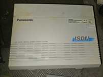 panasonic kxtd16