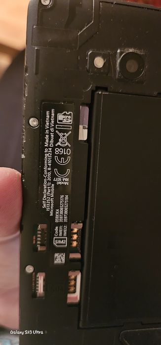 Telefon Nokia Lumia 630