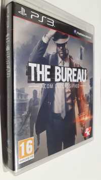 Gra Ps3 The Bureau gry PlayStation 3