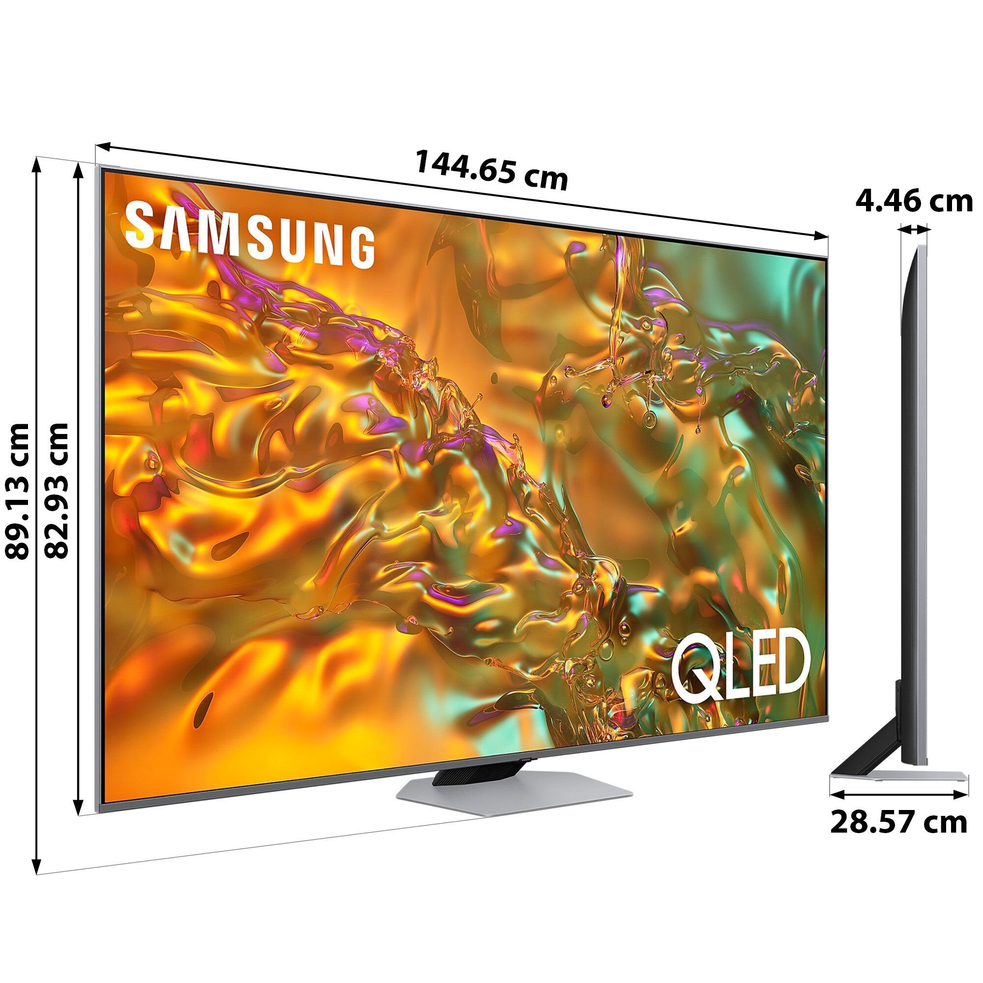 Samsung QE65Q80D