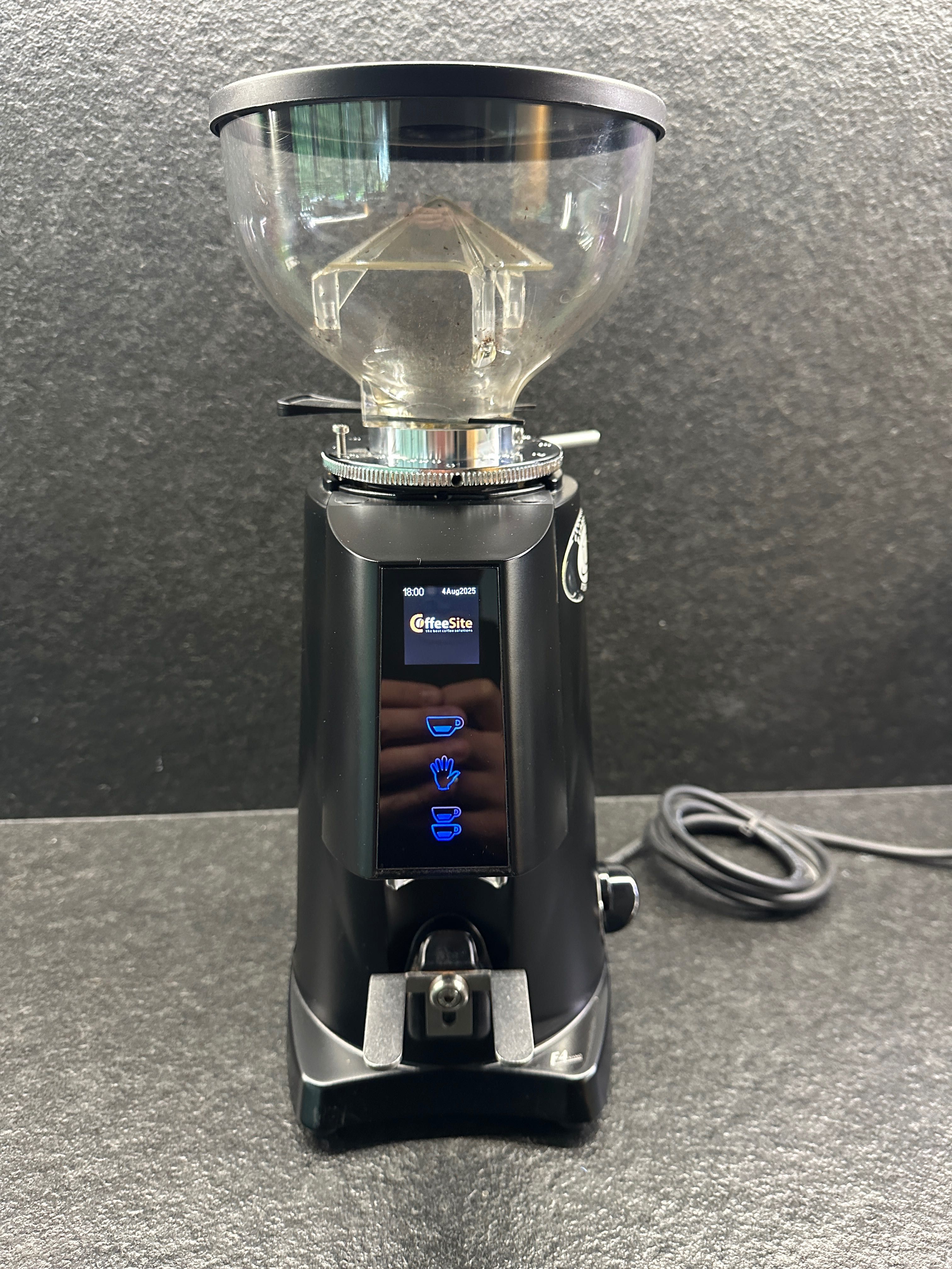 Młynek do kawy Fiorenzato F4 E Nano V2