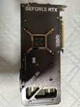Placa gráfica GeForce RTX 3070 ti TUF