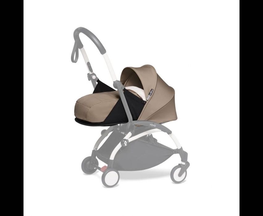 Люлька от 0 до 6 месяцев Babyzen