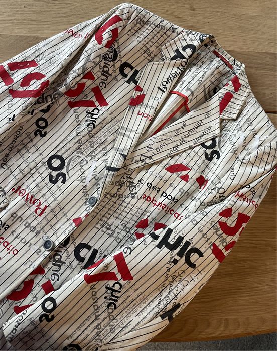 Marynarka Vistula 176/104