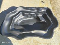 Oczko wodne Forma POND2 153x107x40cm 400l