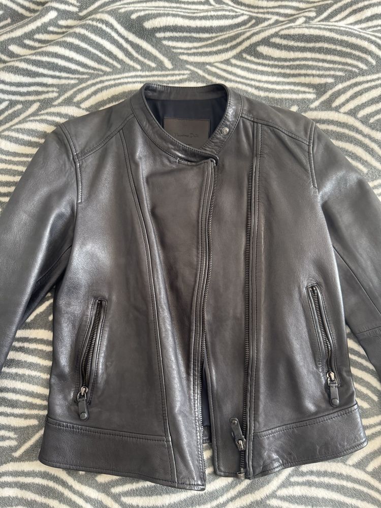 Продам куртку Massimo Dutti