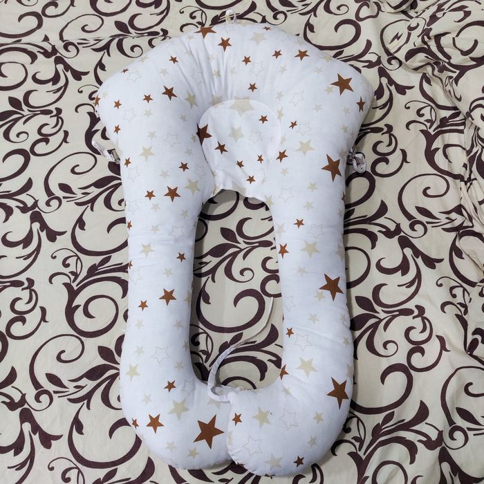 Кокон, лежак для немовляти