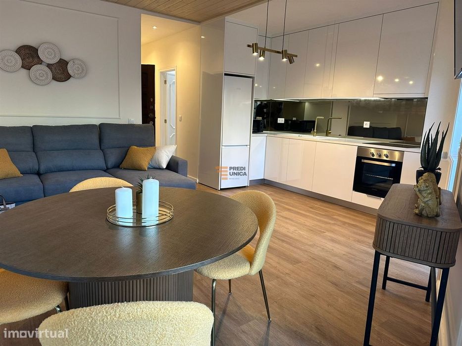 T2 Renovado Oferta ato escritura