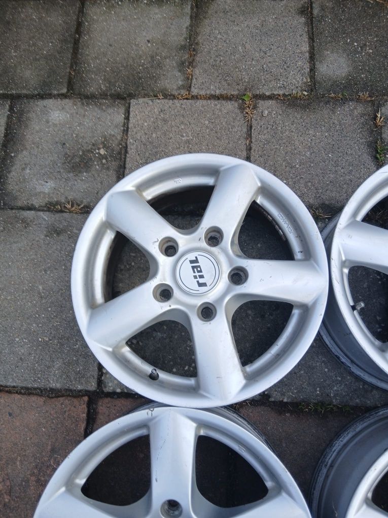 Диски 139.7 R15,16  для KIA,Нива,Уаз