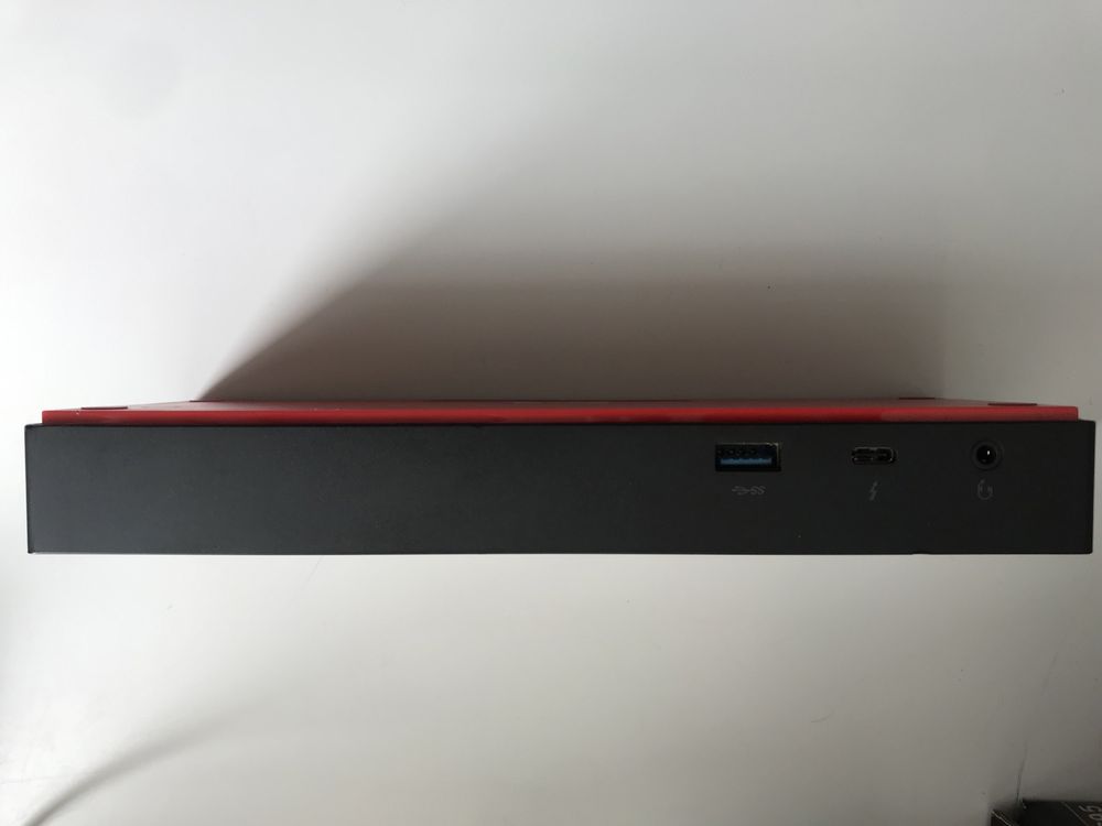 Lenovo ThinkPad Thunderbolt 3 Dock DBB9003L1