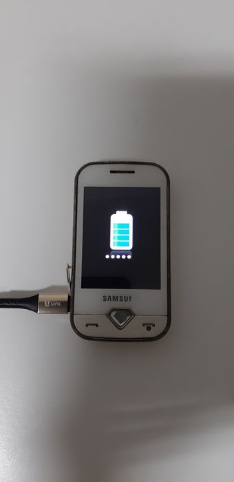 Samsung Diva S7070