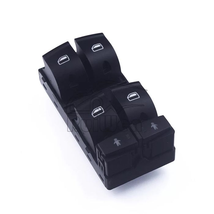 Кнопки Блок Стеклоподъемника Склопідйомника Audi A3,A6,C5,C6,Q7,Ауді