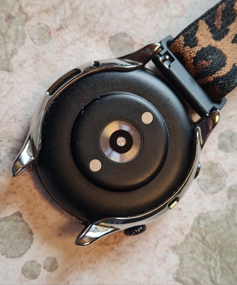 Smartwatch Amazfit GTR 3