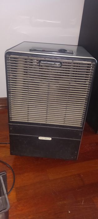 Desumidificador como novo