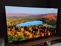 LG C1 OLED 55' 4K/120hz VRR