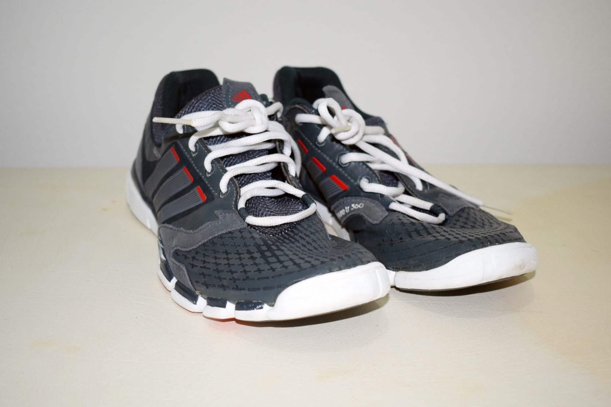 Ténis Adidas adipure tr 360