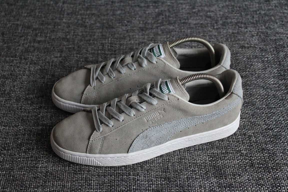 Кросівки Puma Suede Classic Оригінал Нат замша 42р