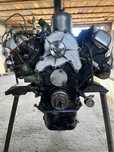 БРДМ ЗМЗ-41 на газ 66