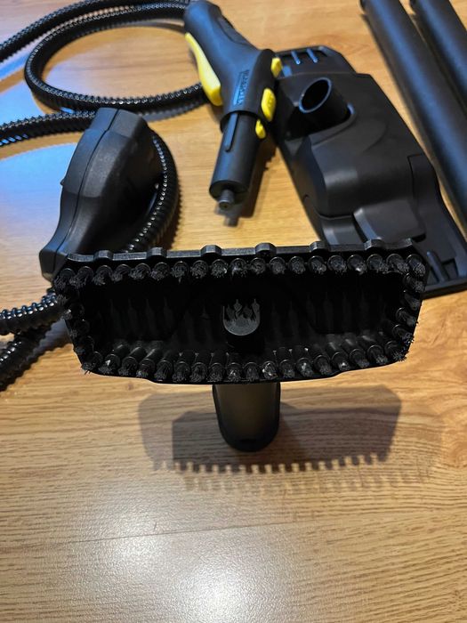 Akcesoria do parownicy Karcher SC-5 (zestaw)